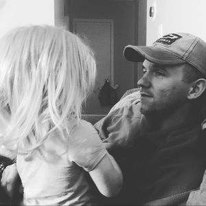 Meet your Posher, Travis